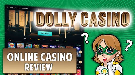 Dolly Casino Review (2024) .